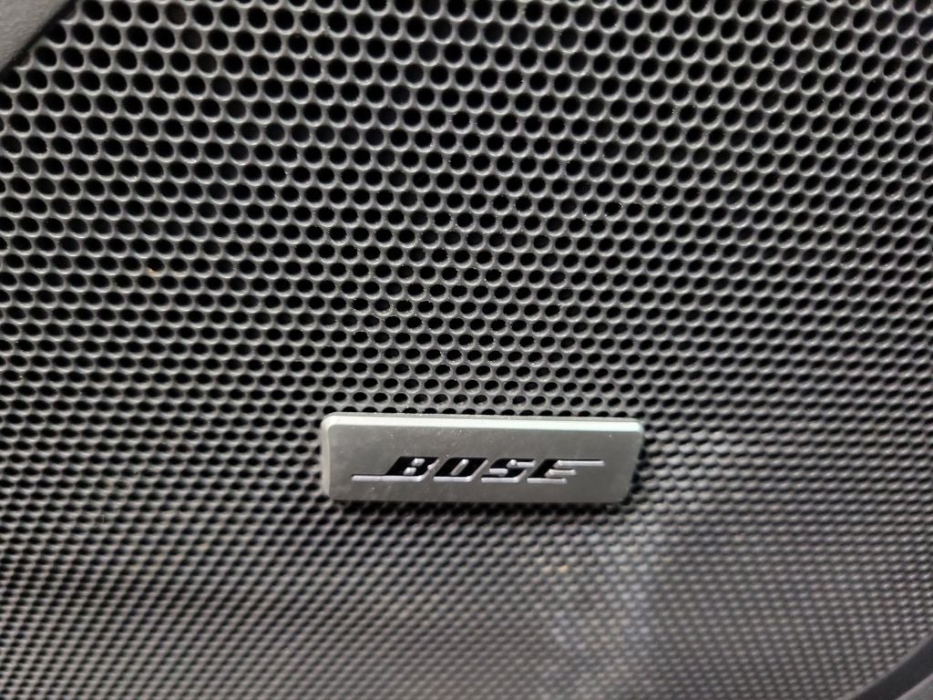 2017 Chevrolet Bolt EV Premier