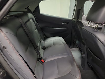 2017 Chevrolet Bolt EV Premier