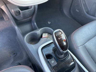 2017 Chevrolet Bolt EV Premier