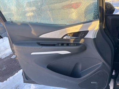 2017 Chevrolet Bolt EV Premier