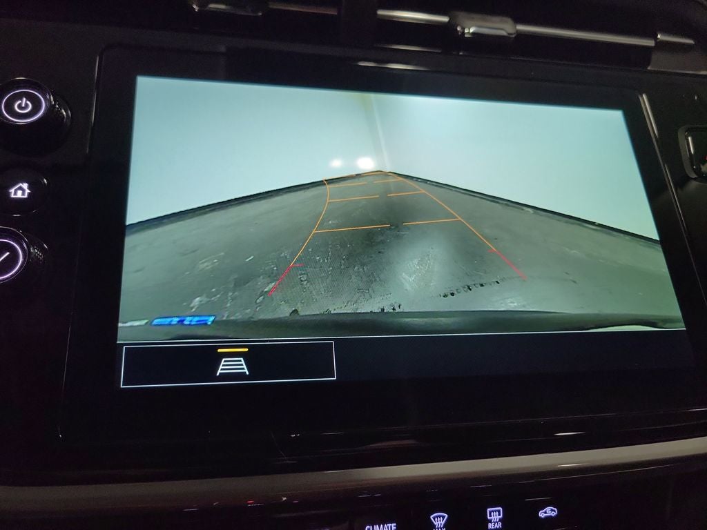 2022 Chevrolet Bolt EUV LT