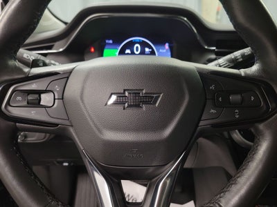2022 Chevrolet Bolt EUV LT