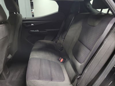 2022 Chevrolet Bolt EUV LT