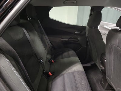 2022 Chevrolet Bolt EUV LT