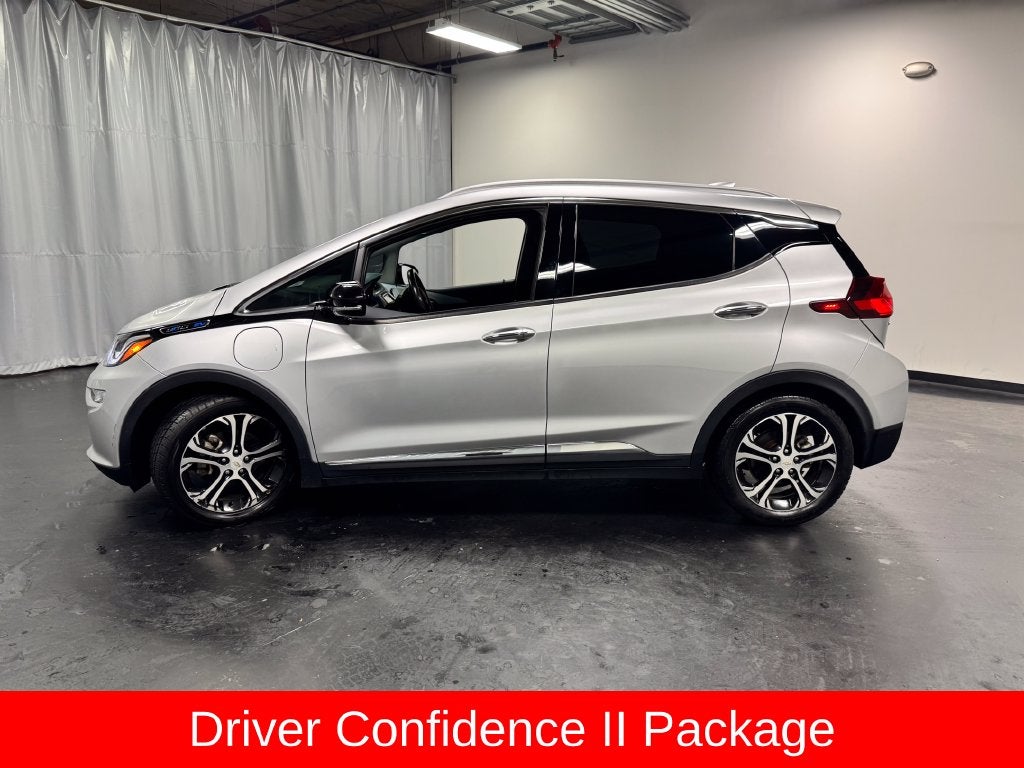 2020 Chevrolet Bolt EV Premier