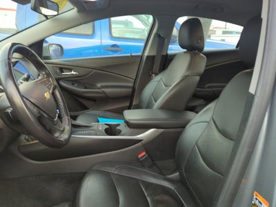 2019 Chevrolet Volt LT