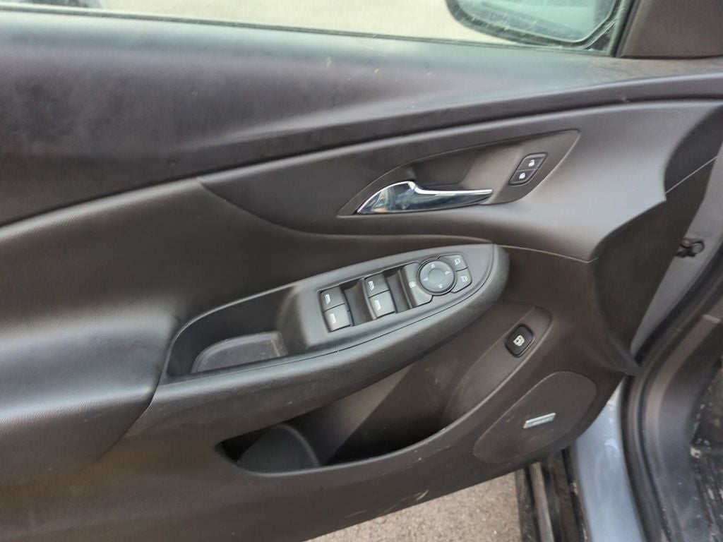 2019 Chevrolet Volt LT