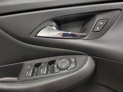 2018 Chevrolet Volt Premier