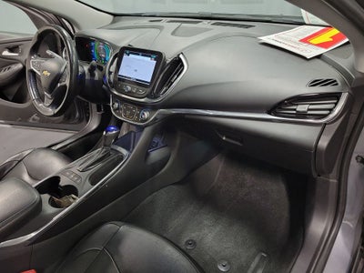 2018 Chevrolet Volt Premier