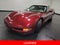 2003 Chevrolet Corvette Base