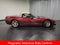 2003 Chevrolet Corvette Base