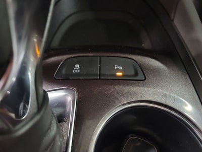 2022 Chevrolet Malibu LS 1FL