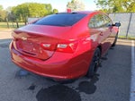 2016 Chevrolet Malibu LT 1LT