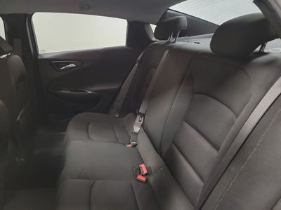 2021 Chevrolet Malibu RS