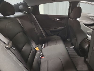 2021 Chevrolet Malibu RS