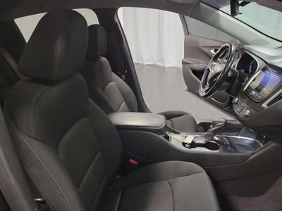 2021 Chevrolet Malibu RS