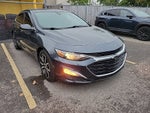 2021 Chevrolet Malibu RS