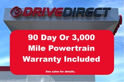 2011 Buick LaCrosse CX