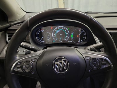 2019 Buick LaCrosse Essence