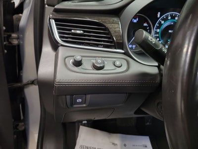 2019 Buick LaCrosse Essence