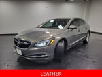2019 Buick LaCrosse Essence