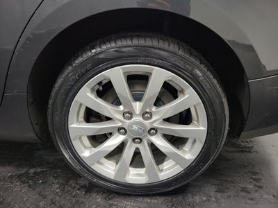 2018 Cadillac ATS 3.6L Premium Luxury