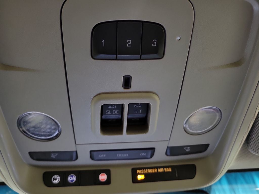 2018 Cadillac ATS 3.6L Premium Luxury