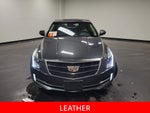 2018 Cadillac ATS 3.6L Premium Luxury