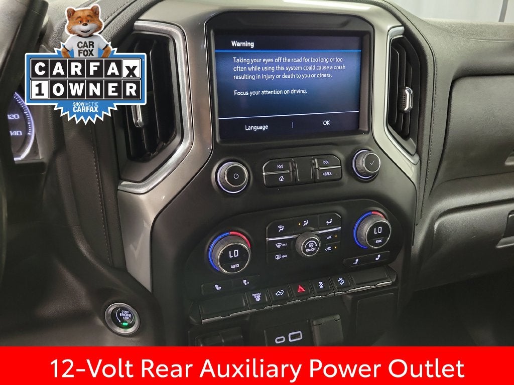 2023 Chevrolet Silverado 2500HD LT