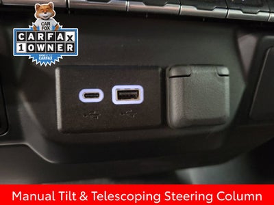 2023 Chevrolet Silverado 2500HD LT