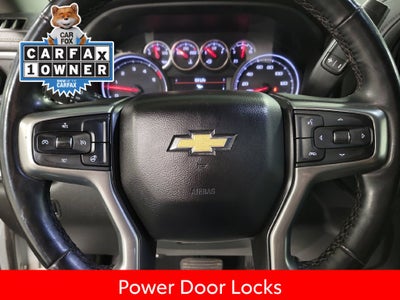 2023 Chevrolet Silverado 2500HD LT
