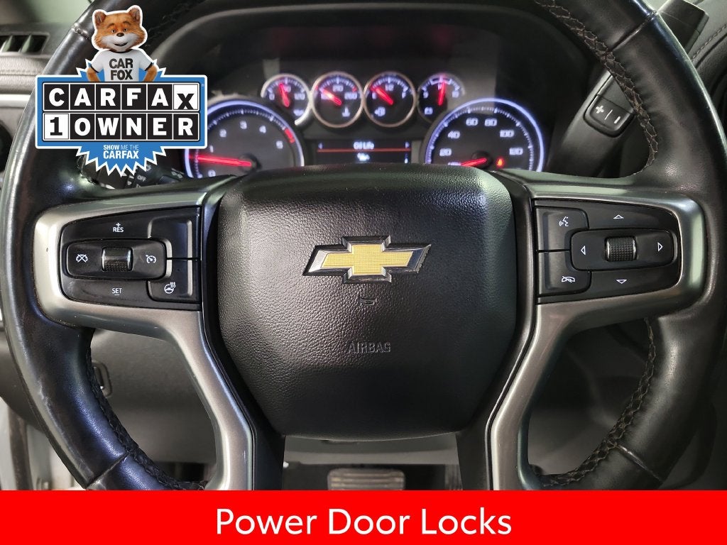 2023 Chevrolet Silverado 2500HD LT