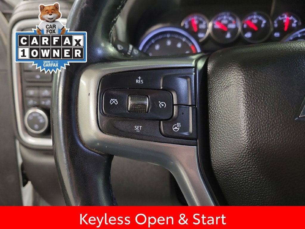 2023 Chevrolet Silverado 2500HD LT