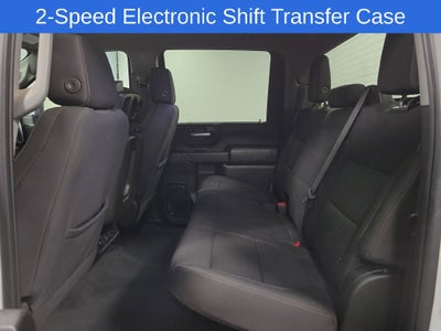 2023 Chevrolet Silverado 2500HD LT