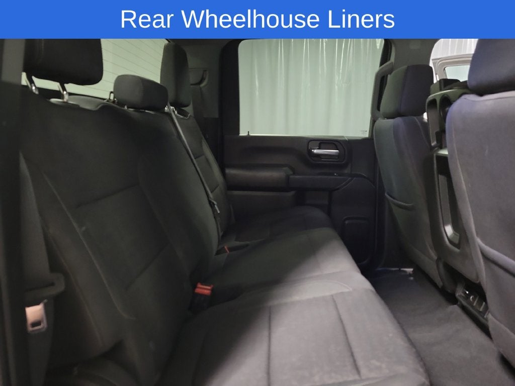 2023 Chevrolet Silverado 2500HD LT