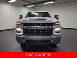 2020 Chevrolet Silverado 2500HD LT