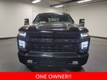 2021 Chevrolet Silverado 2500HD LTZ