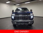 2022 Chevrolet Silverado 3500HD LTZ