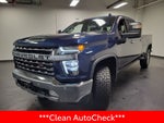 2022 Chevrolet Silverado 3500HD LTZ