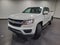 2020 Chevrolet Colorado Work Truck
