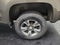 2015 Chevrolet Colorado Z71
