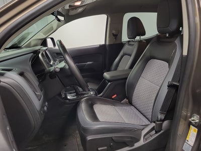 2015 Chevrolet Colorado Z71