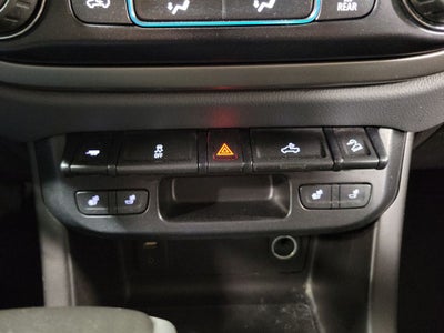 2015 Chevrolet Colorado Z71