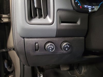 2015 Chevrolet Colorado Z71