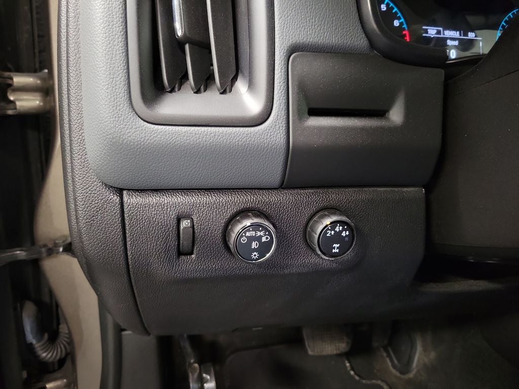 2015 Chevrolet Colorado Z71