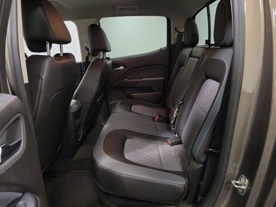 2015 Chevrolet Colorado Z71