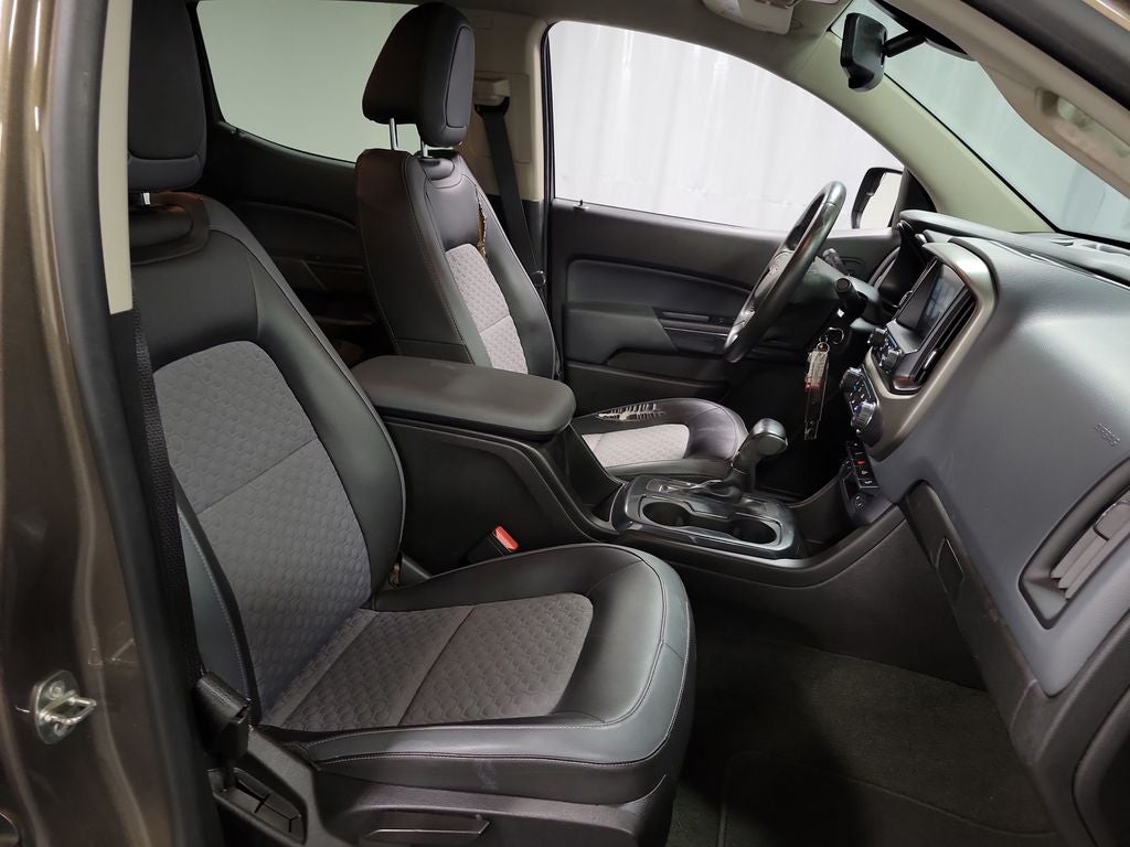 2015 Chevrolet Colorado Z71
