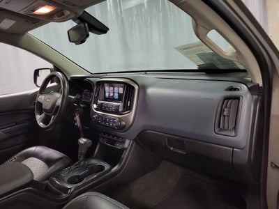 2015 Chevrolet Colorado Z71