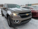 2015 Chevrolet Colorado Z71
