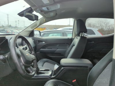 2015 Chevrolet Colorado Z71